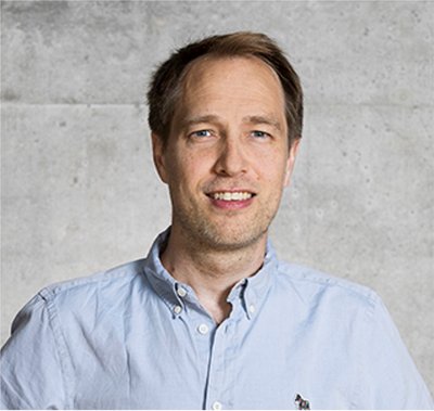 Simon Rasmussen
