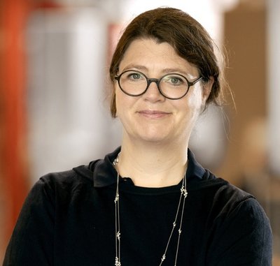Liv Eidsmo
